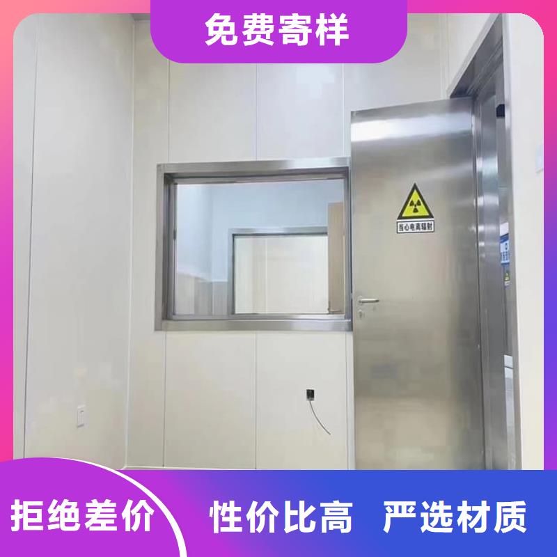 优质铅门产地货源