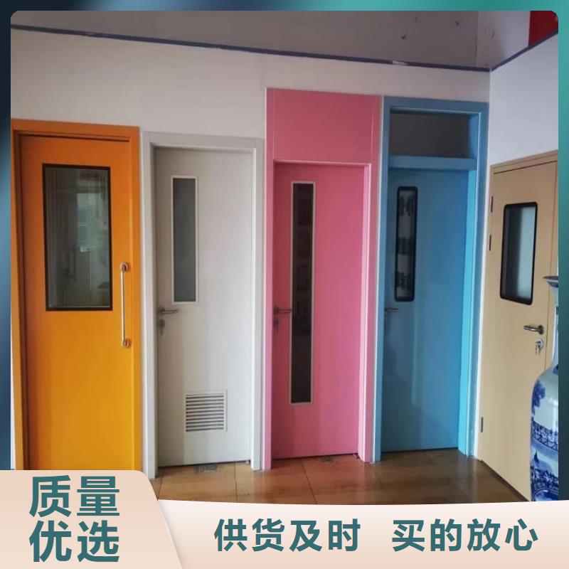 医用铅门优选厂商