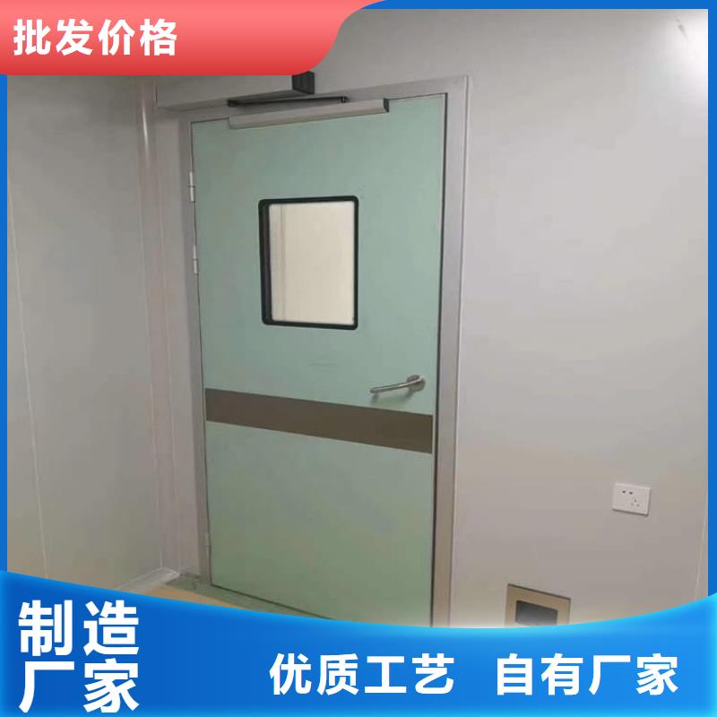 铅门900*2200mm生产制造厂家