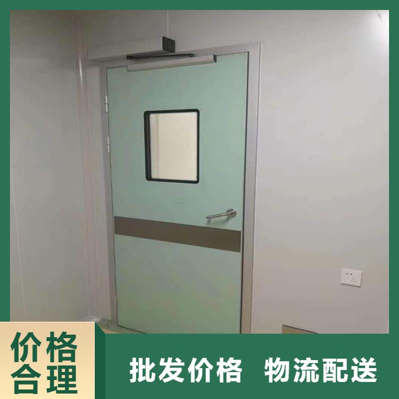 铅门3mmpb铅当量技术