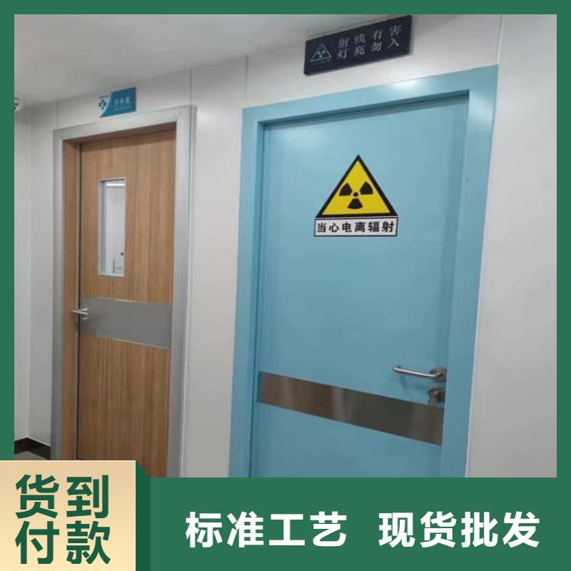 铅门900*2200mm定制批发
