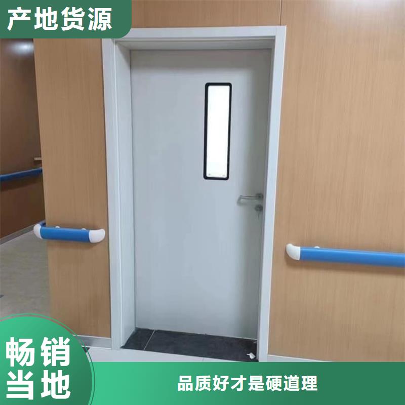 铅门900*2200mm生产制造厂家