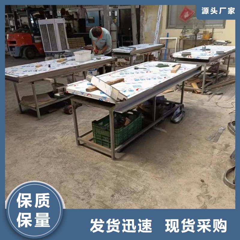不锈钢面板铅门实体厂家