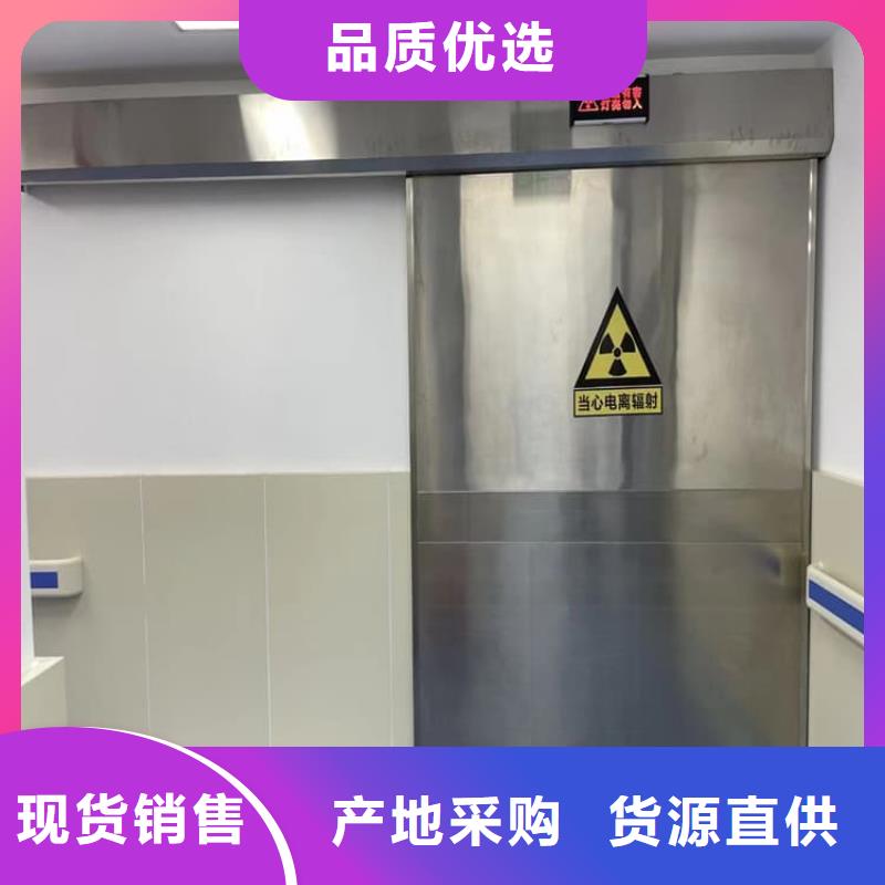 优质铅门产地货源