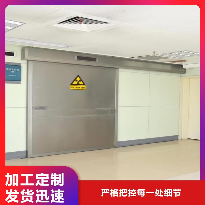 优质铅门产地货源