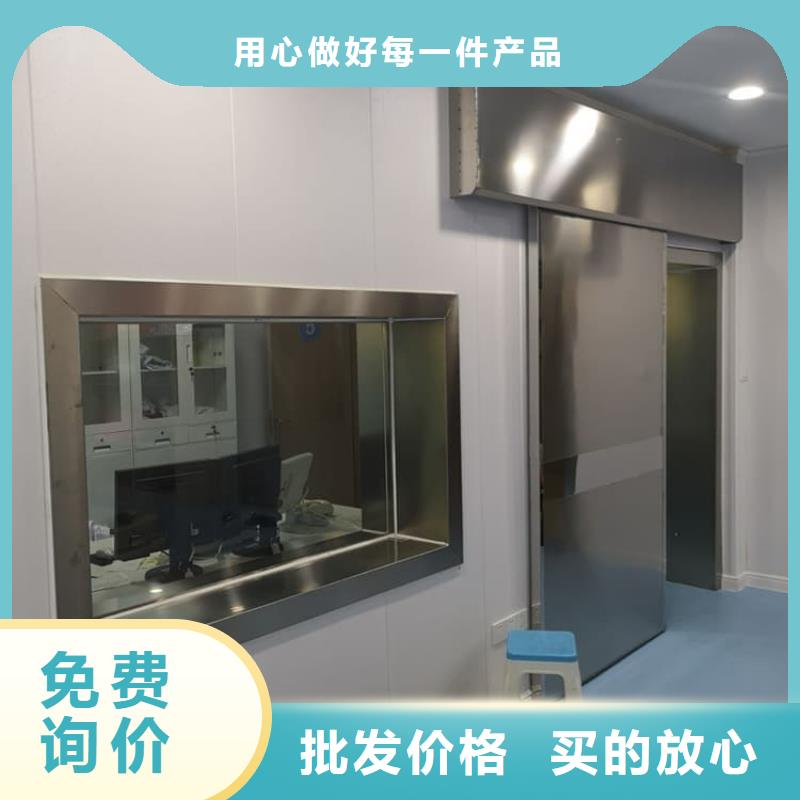 医院放射科铅门 厂家直销医院放射科铅门