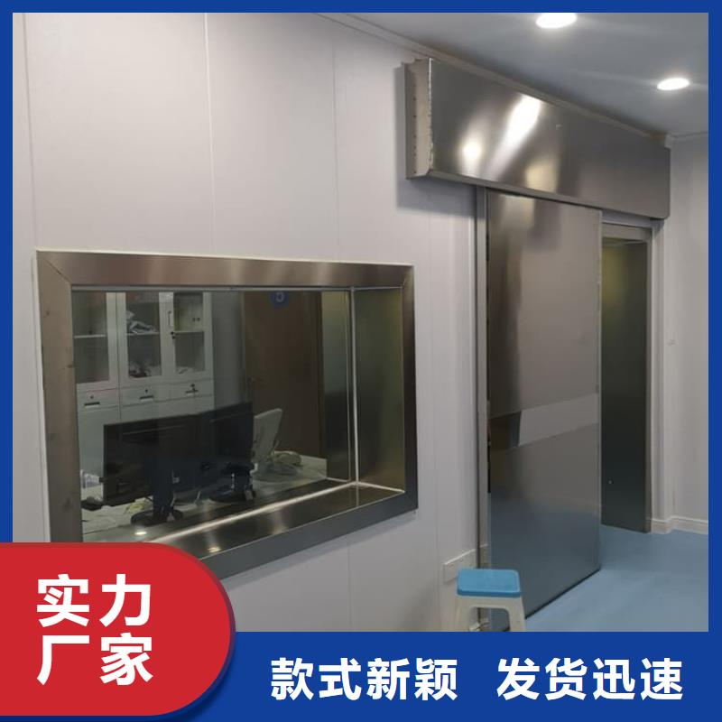 优质铅门产地货源