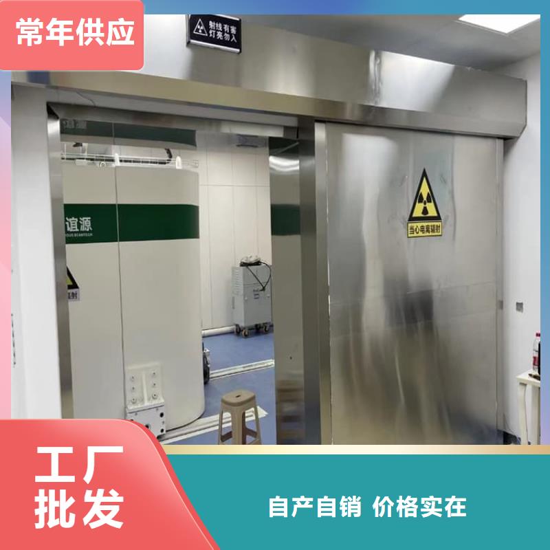 优质铅门产地货源