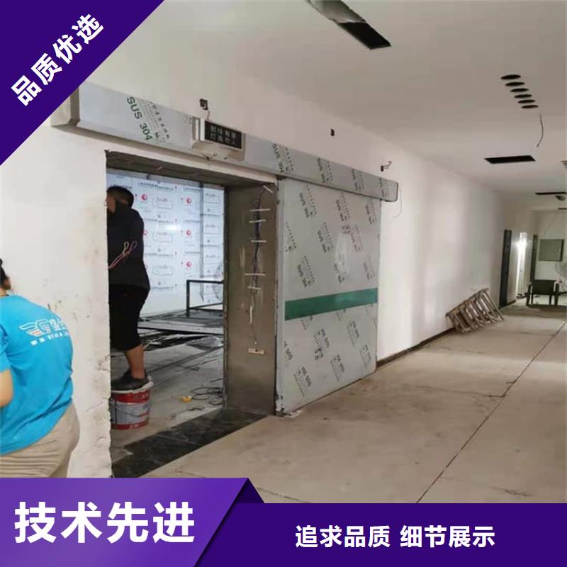 优质铅门产地货源