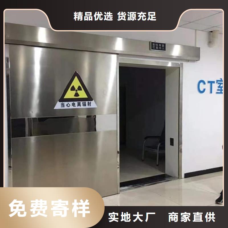 优质铅门产地货源