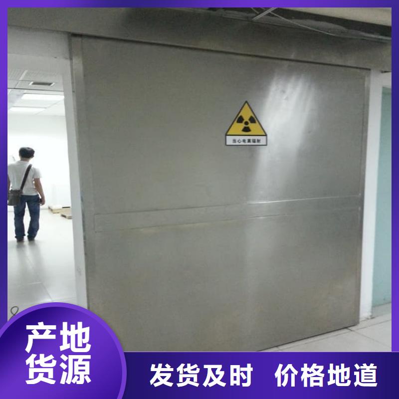优质铅门产地货源