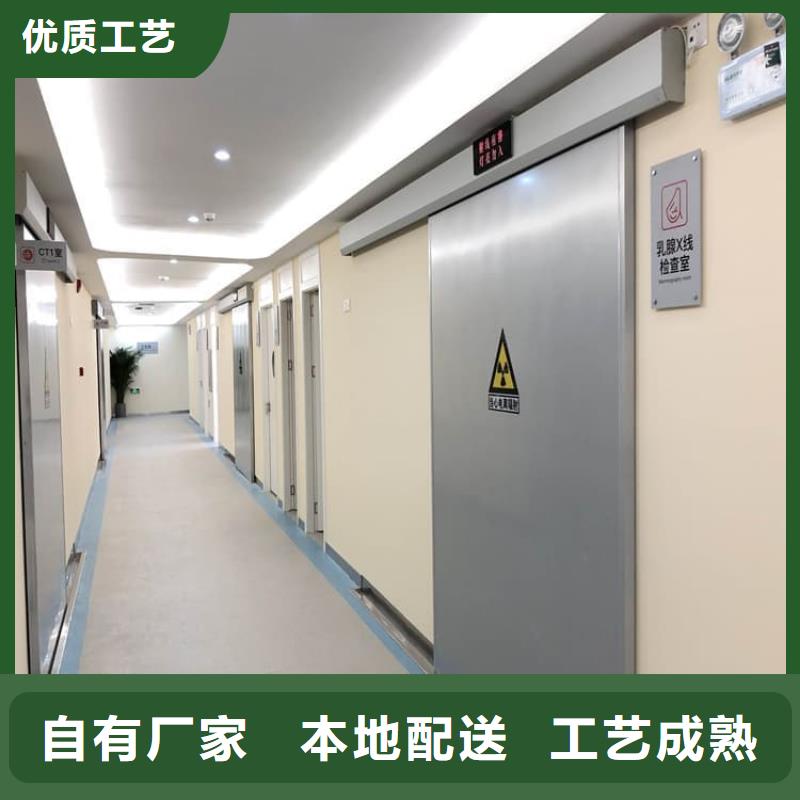 优质铅门产地货源