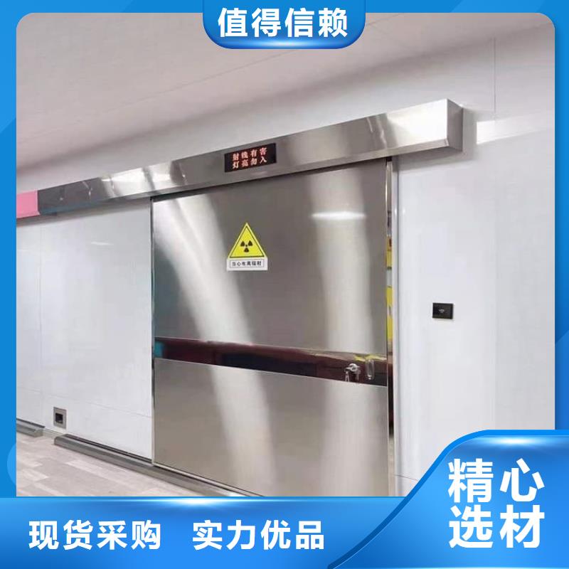 优质铅门产地货源