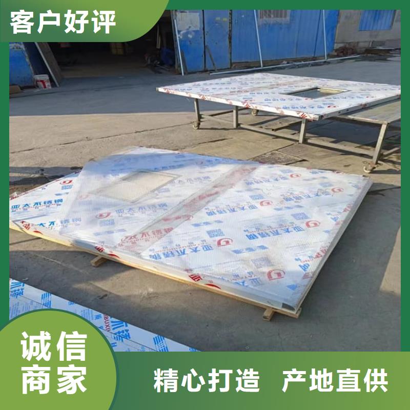 质量合格的射线防护门厂家