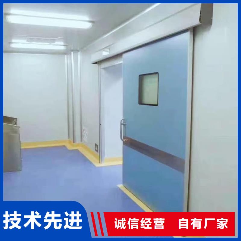 电动铅门厂家供货