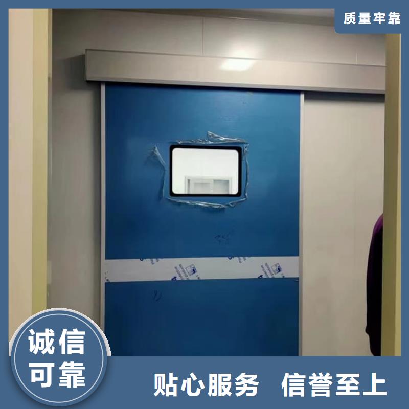 自动铅门实体厂家-放心选购