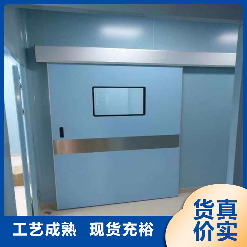 诚信的气密铅门生产厂家