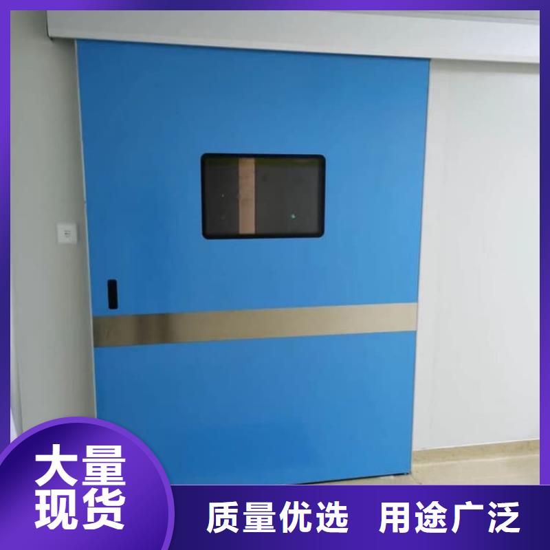 手动单开铅门物美价廉