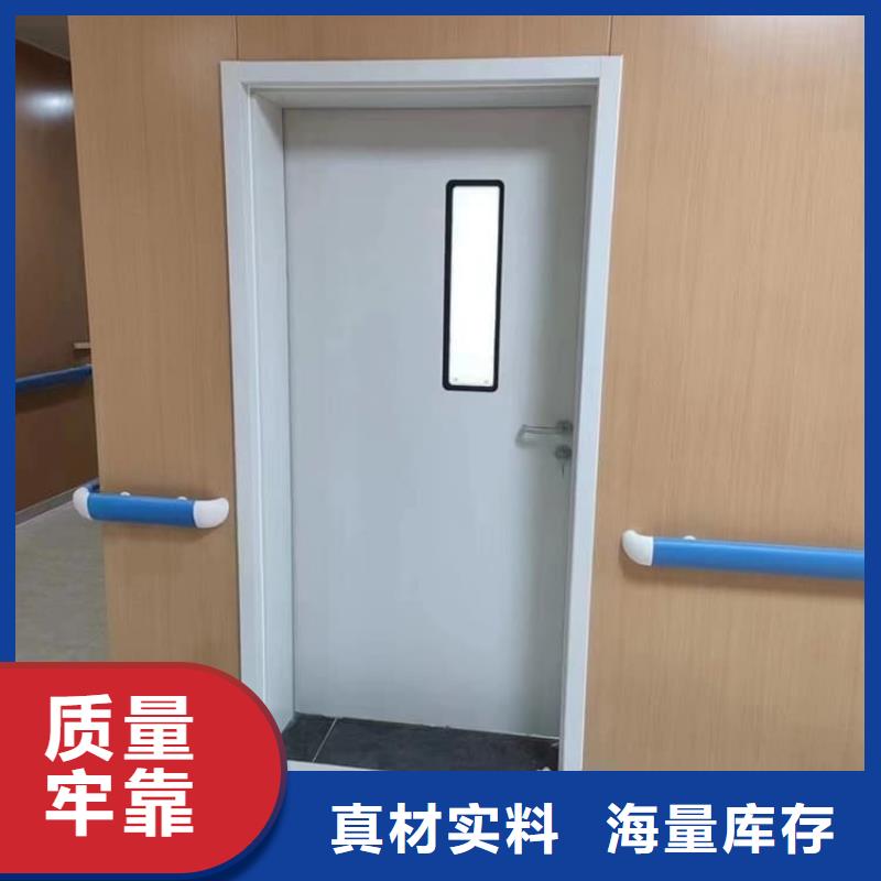 质量合格的射线防护门厂家