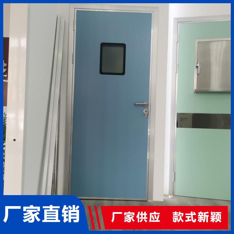 诚信的气密铅门生产厂家