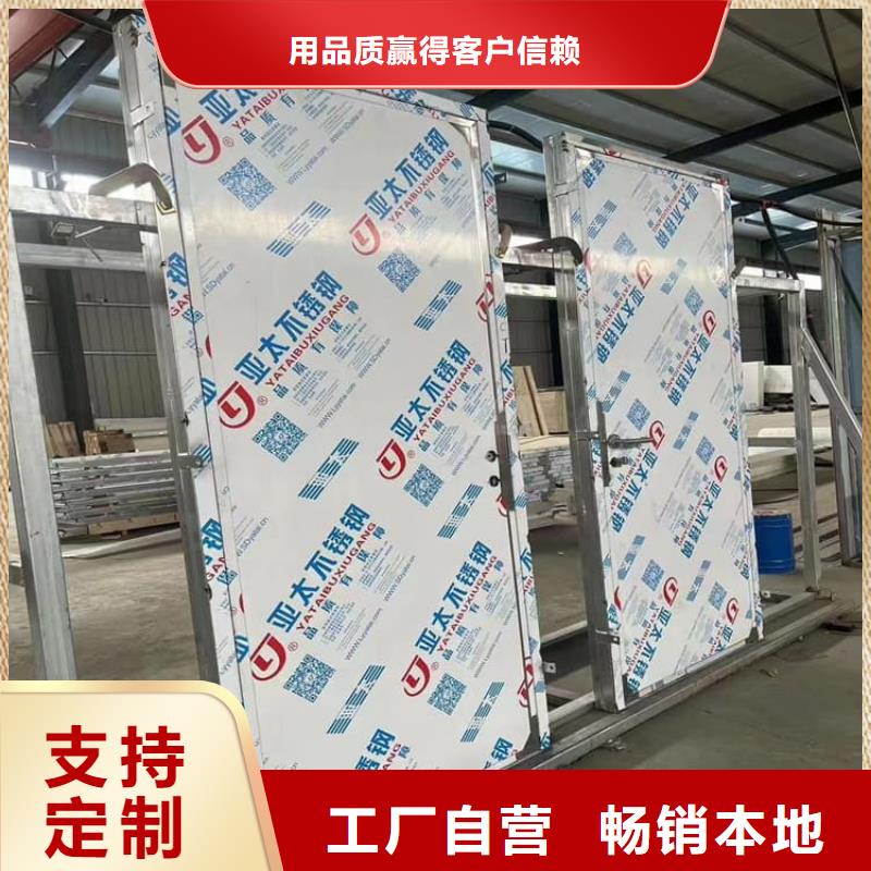 电动单开铅门批发零售