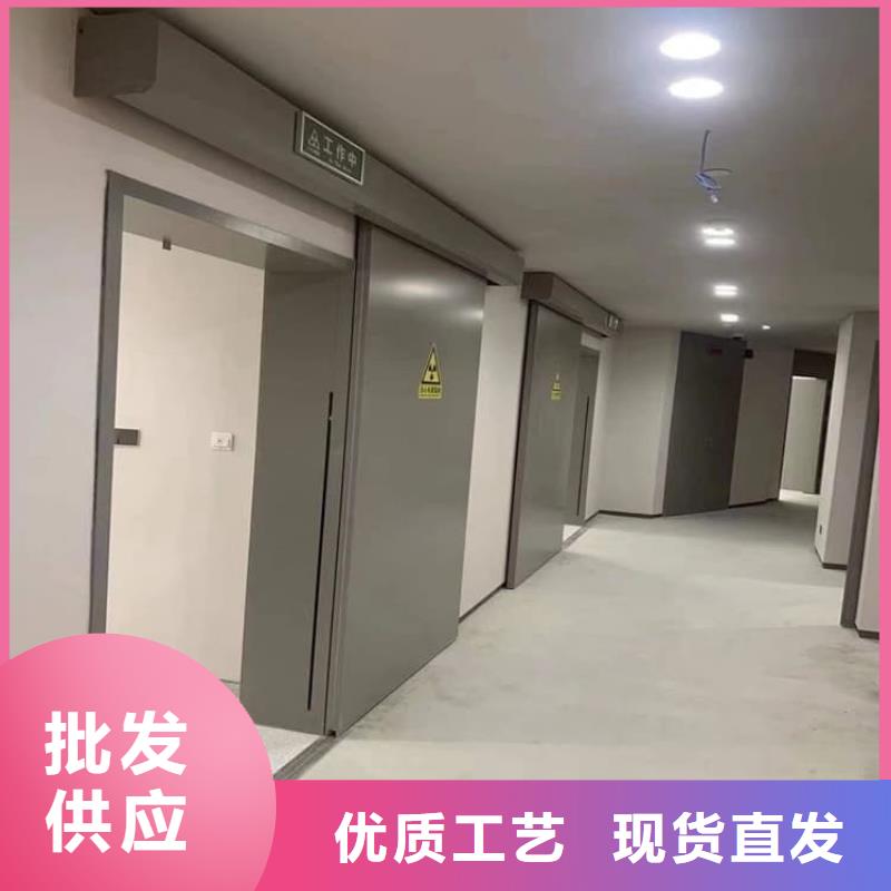 电动铅门厂家供货