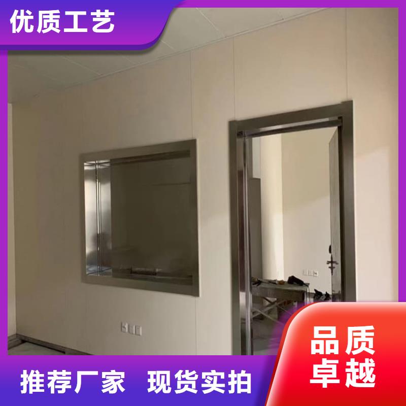 生产铅玻璃1000*800mm的厂家