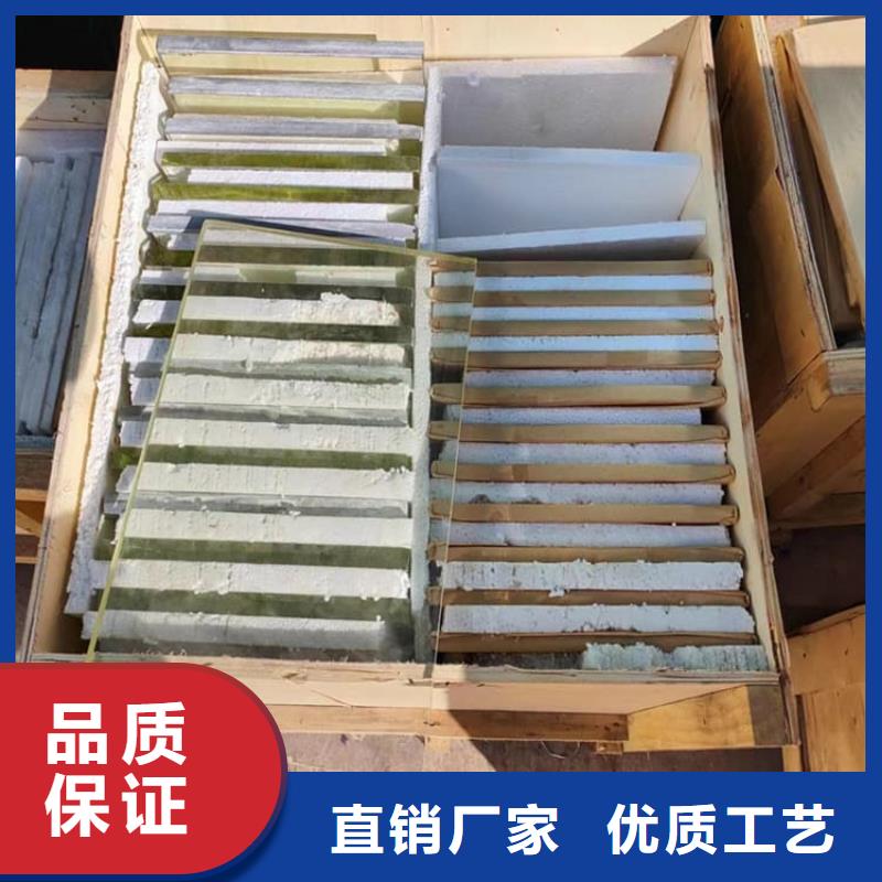 优惠的CT室铅玻璃正规厂家