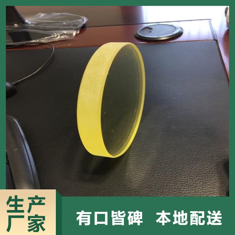 优惠的CT室铅玻璃正规厂家