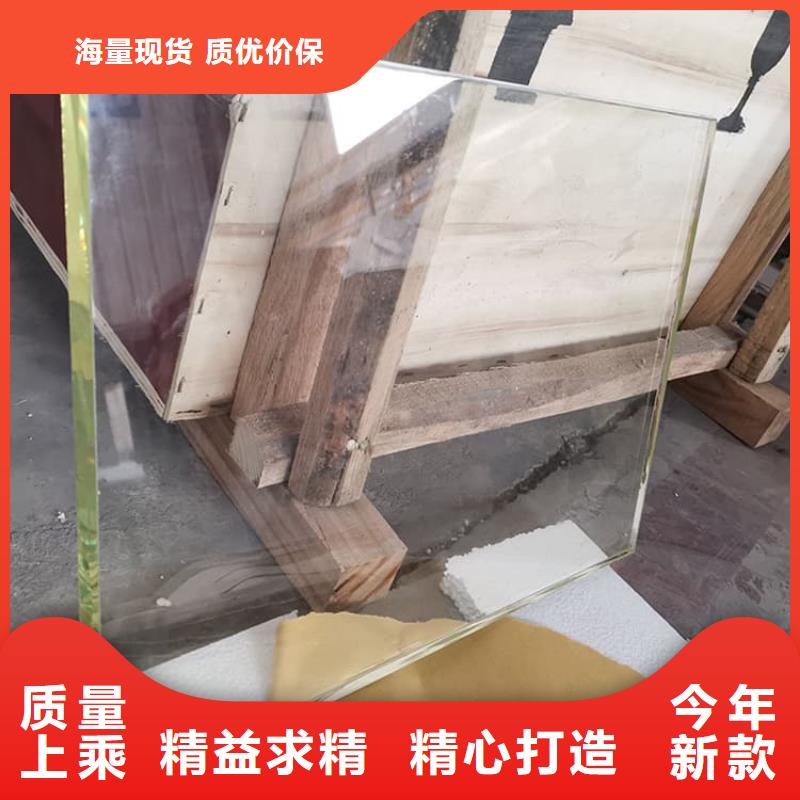 购买铅玻璃1000*800mm认准博瑞达有限公司