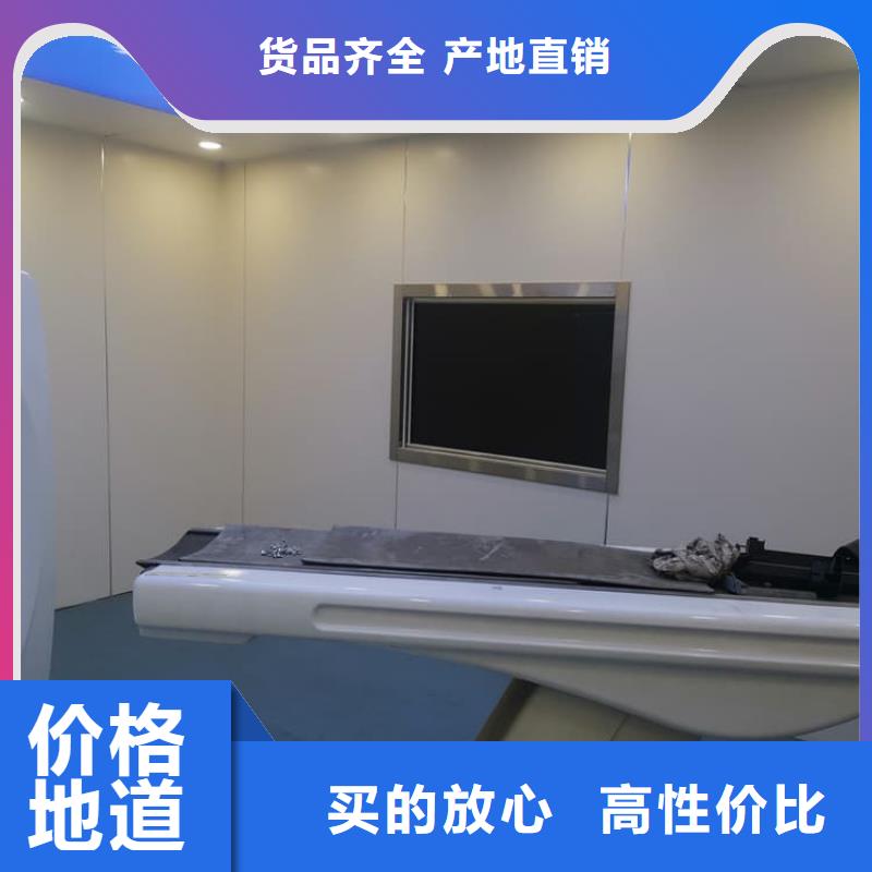 观察窗铅玻璃-按需定制