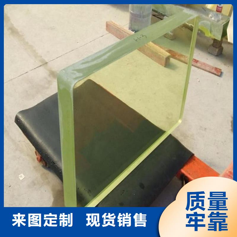 规格全的铅玻璃观察窗实体厂家
