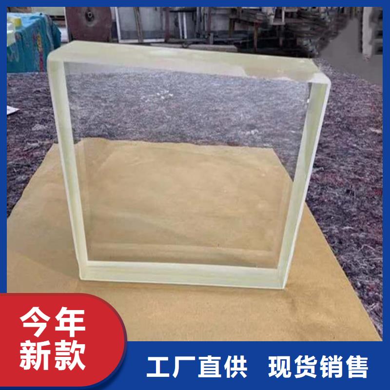 规格全的铅玻璃观察窗实体厂家
