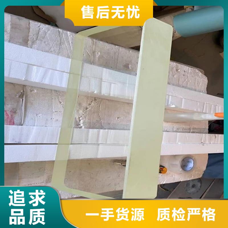 铅玻璃4个铅当量厂家供货