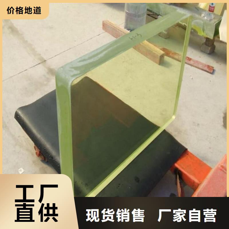 规格齐全的辐射防护铅玻璃销售厂家