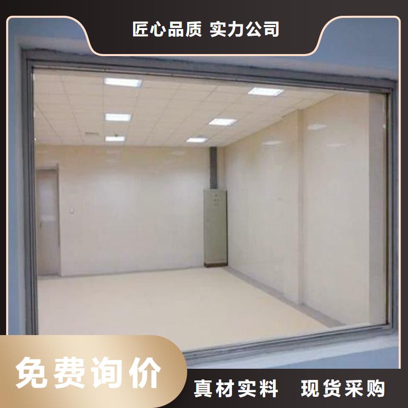 核医学铅玻璃-薄利多销