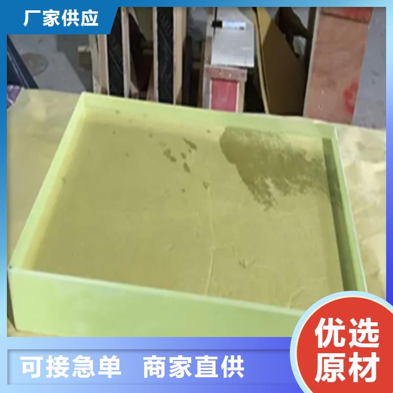 医用铅玻璃大量批发