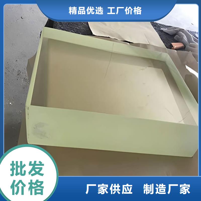 放射科铅玻璃生产厂家|放射科铅玻璃定制