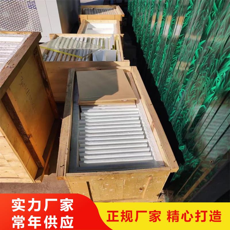 射线防护铅玻璃市场现货价格