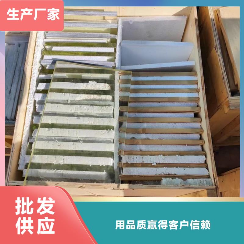 铅玻璃3个铅当量厂家