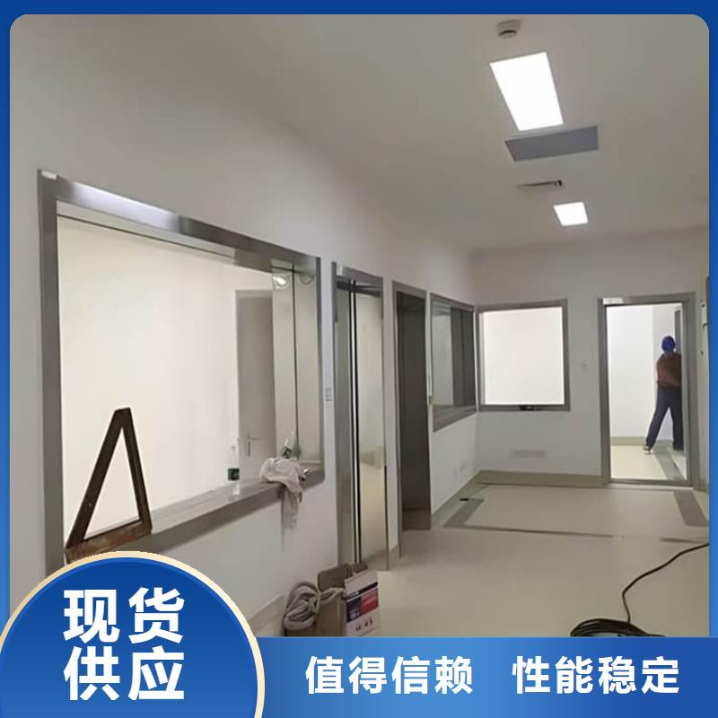 射线防护铅玻璃市场现货价格