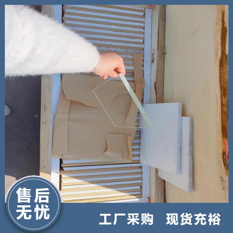 铅玻璃3个铅当量厂家