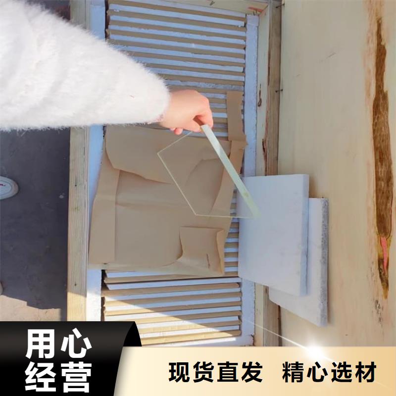牙科铅玻璃厂家订制