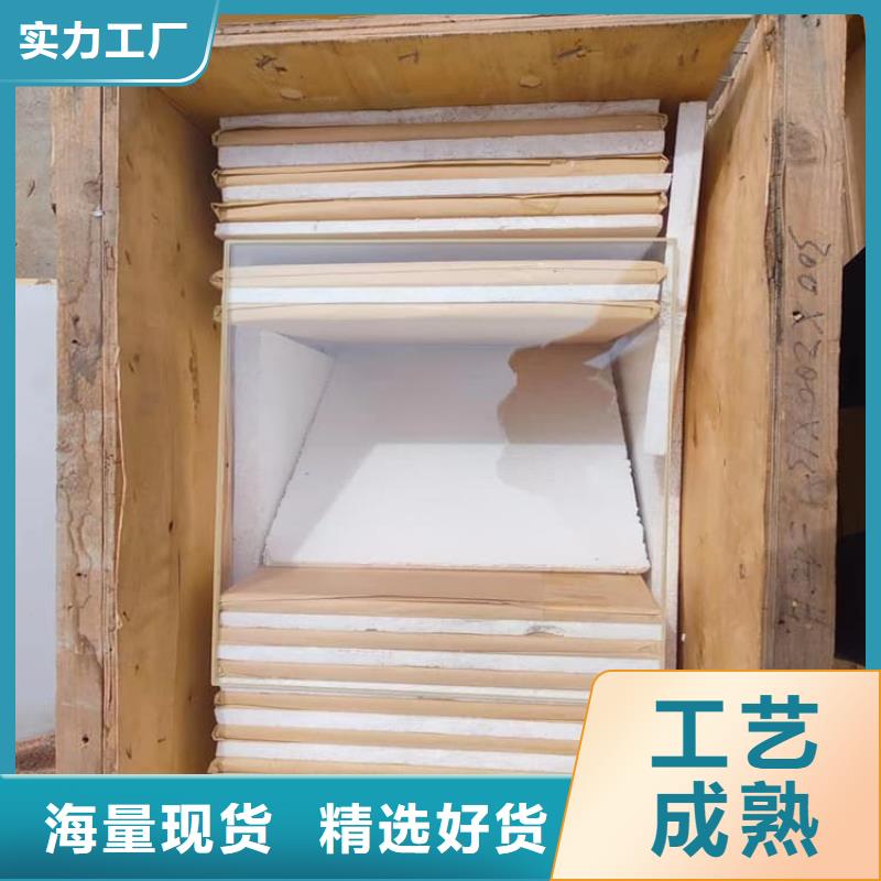 辐射铅玻璃企业