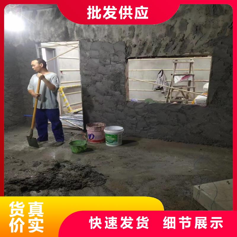 质量好的射线检测室防辐射硫酸钡砂厂家批发