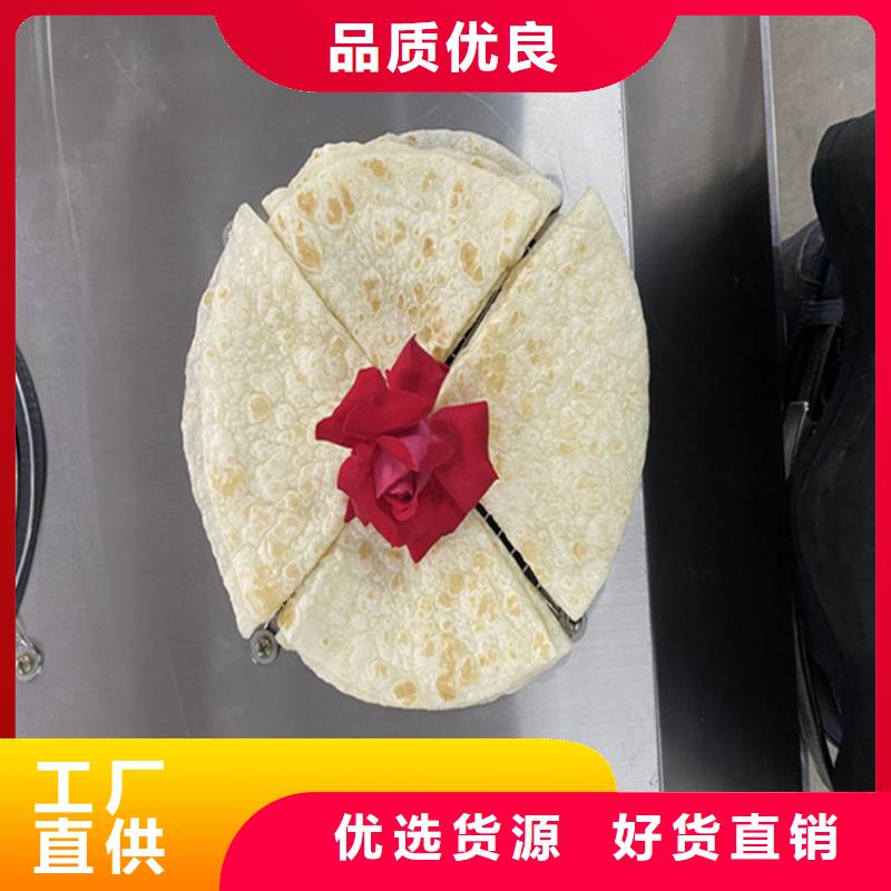 烙馍机杂粮烙馍机质量无忧