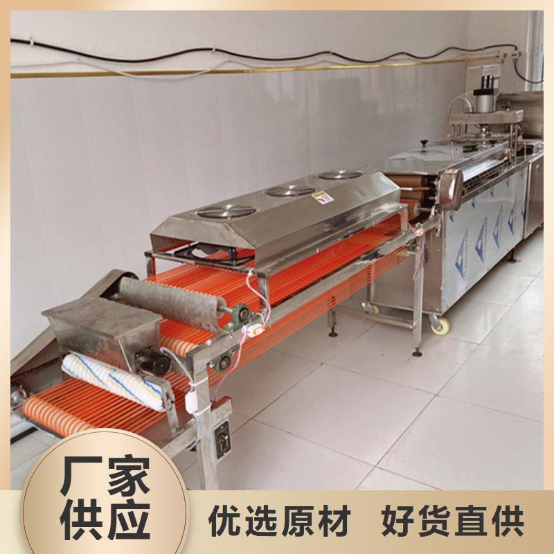 烙馍机_气压春饼机超产品在细节