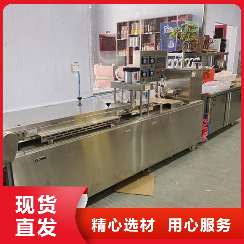 烙馍机春饼机价格高标准高品质