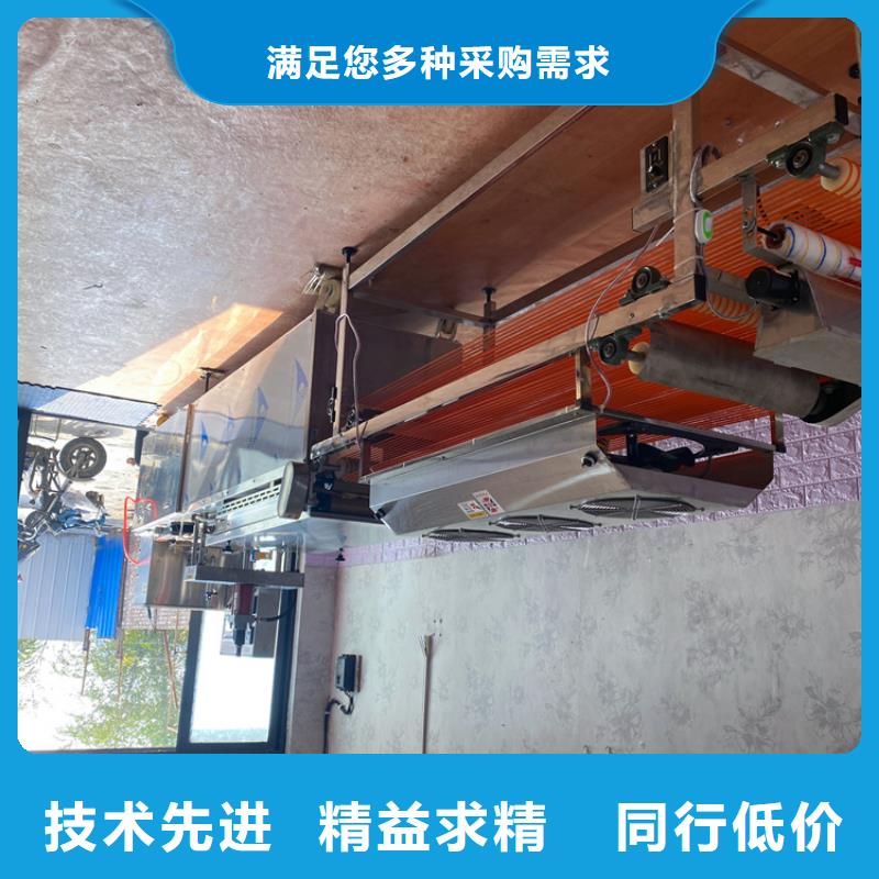 烙馍机春饼机厂家产品优势特点