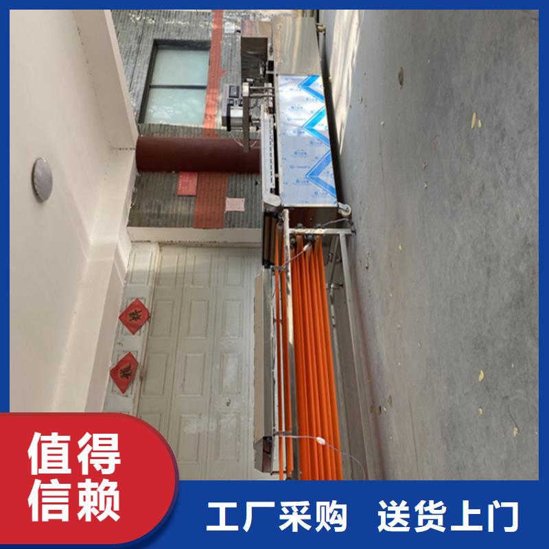 烙馍机双张烙馍机细节展示